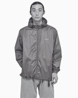 Packable Windbreaker Men's Jacket