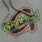 Gramicci Pixel G Hooded Sweatshirt 