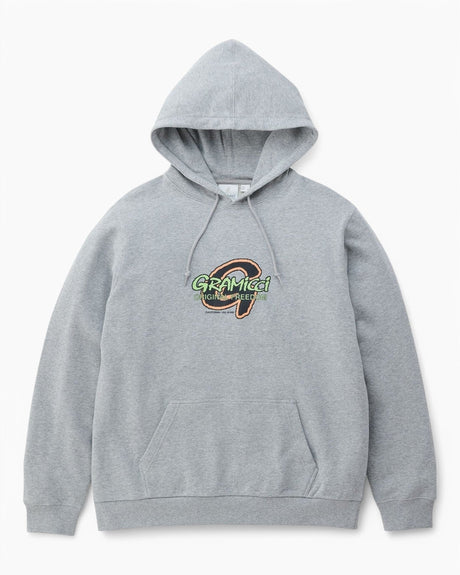 Pixel G Hooded Sweatshirt
