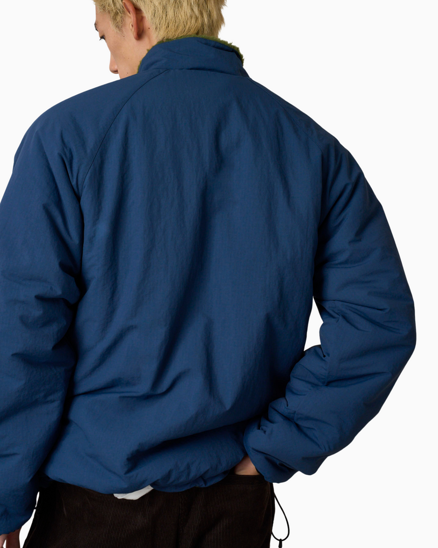 Gramicci Reversible Sherpa Erkek Ceket