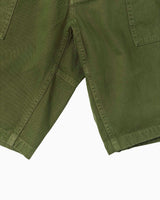 Ridge Shorts