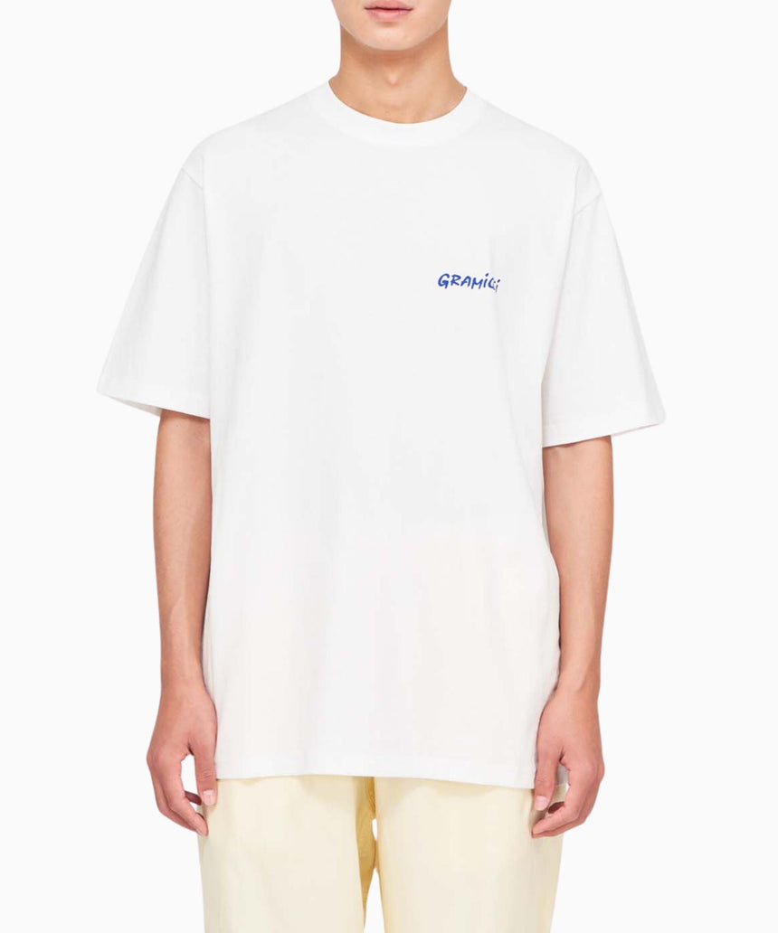 Gramicci Snail Tee
