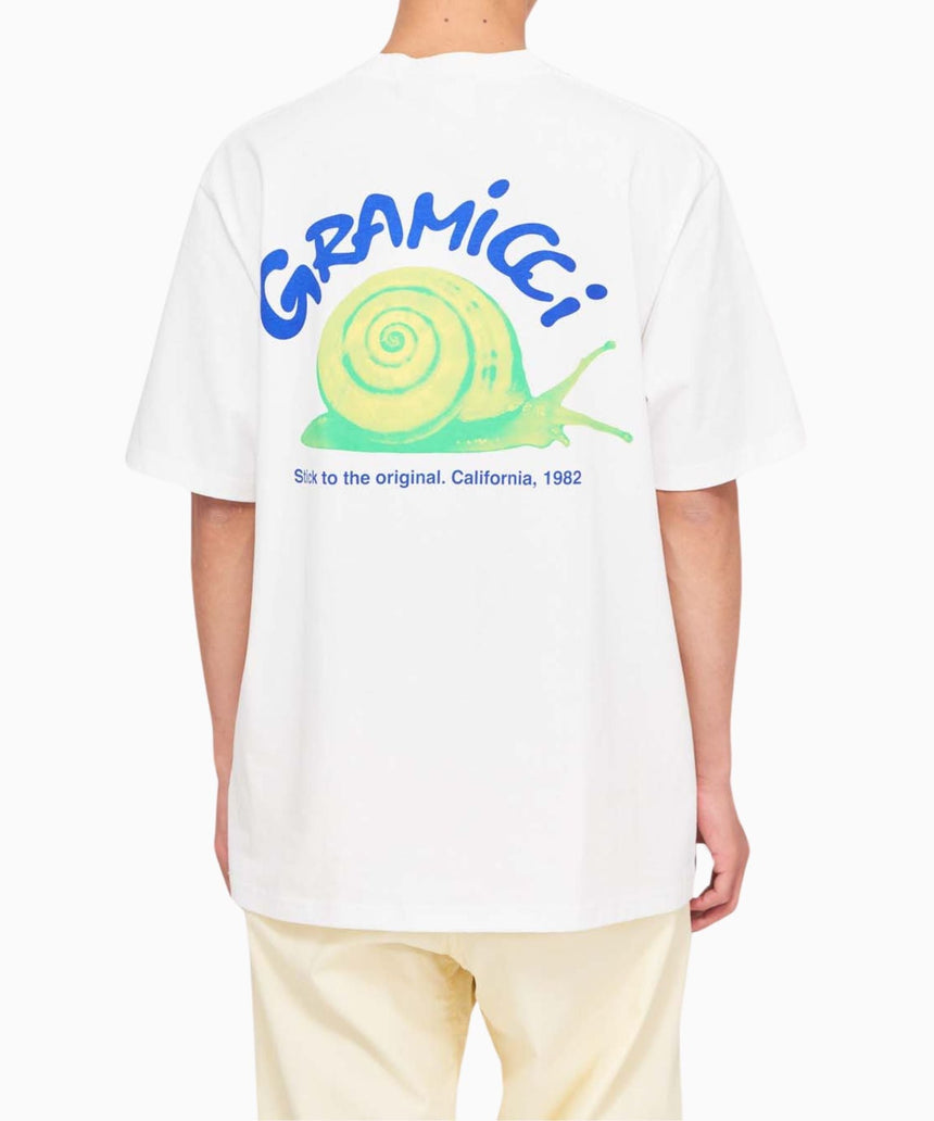 Gramicci Snail Tee