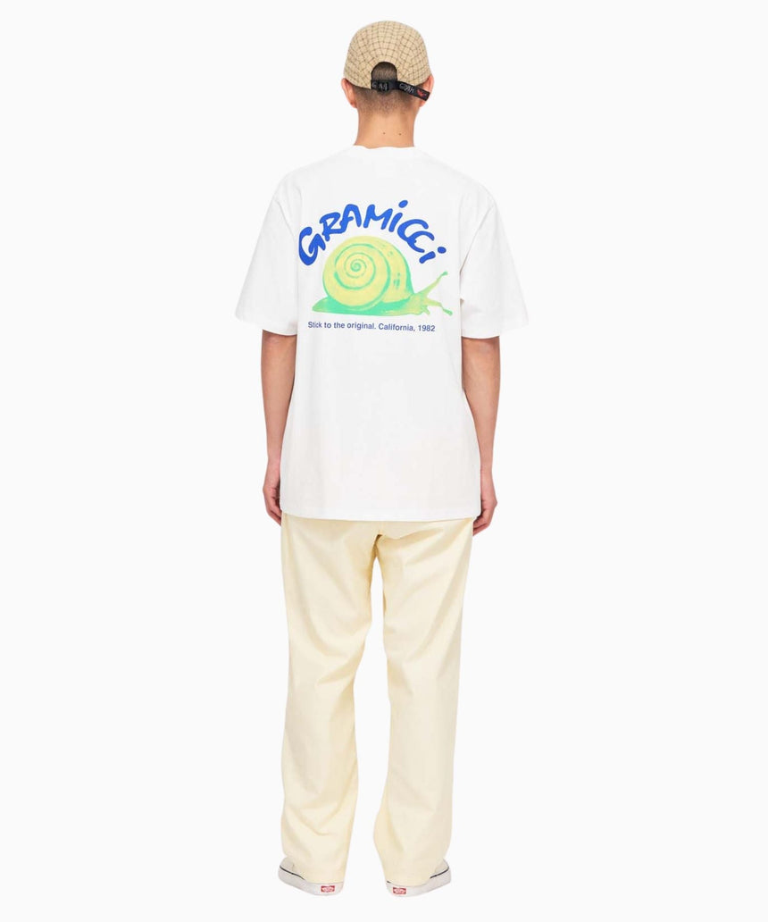 Gramicci Snail Tee
