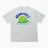 Gramicci Snail Tee White