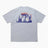 Gramicci Stonehenge Tee Grey Heather