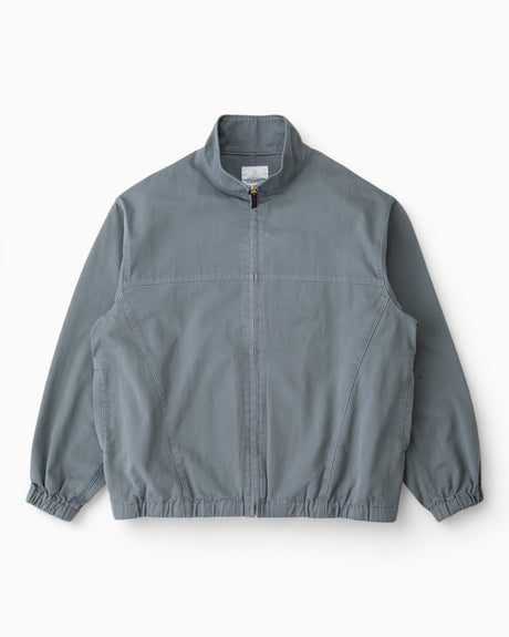 Twill-Around Men's Jacket