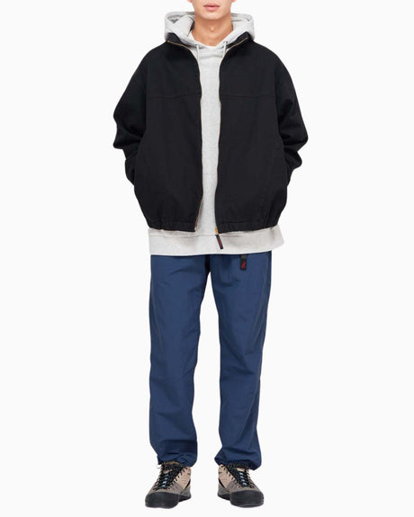 Twill-Around Men's Jacket