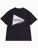 Gramicci Gramicci x and wander Backprint T-Shirt