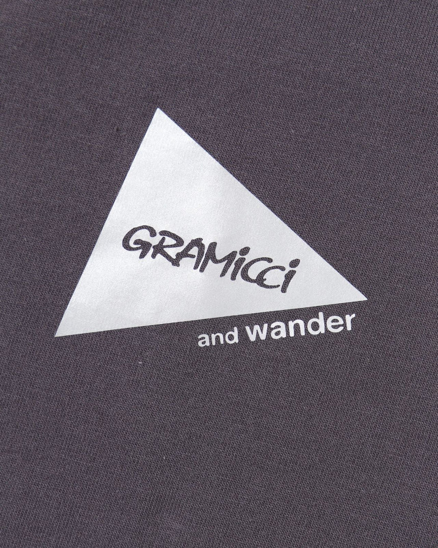 Gramicci Gramicci x and wander Tech Rugby Shirt