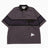 Gramicci Gramicci x and wander Tech Rugby Shirt Charcoal