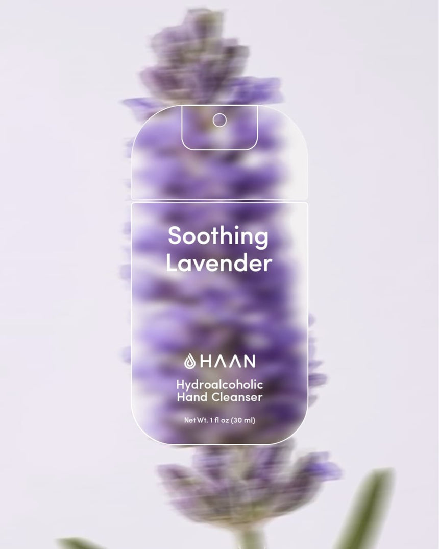 Hand Cleanser 30ml