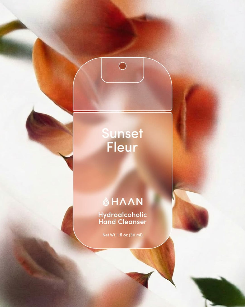 Hand Cleanser 30ml