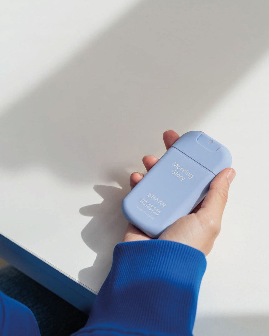Hand Cleanser 30ml