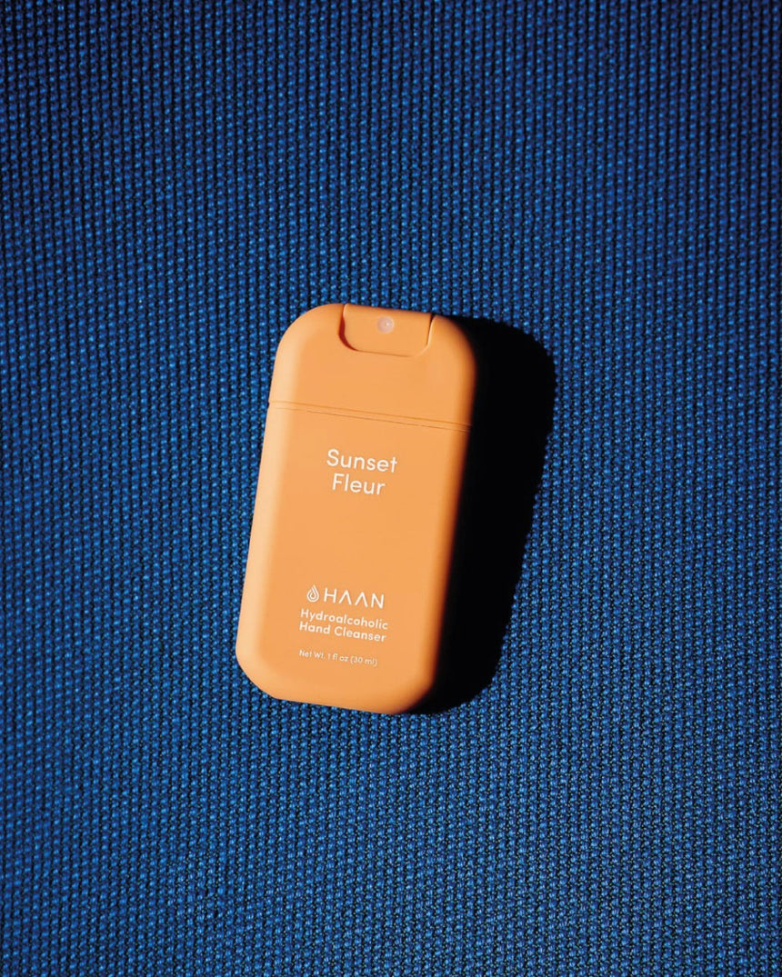 Hand Cleanser 30ml