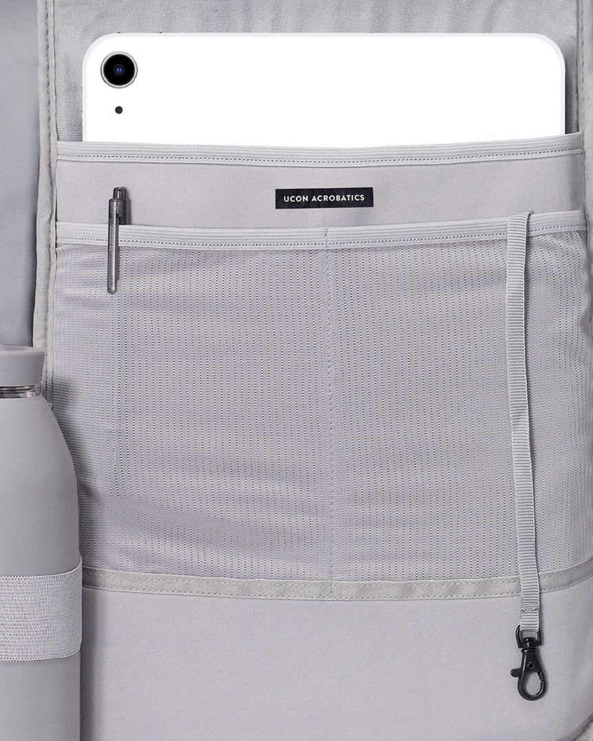 Hajo Macro Lotus Backpack