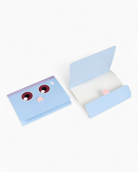 Mimica Unlined Notebook