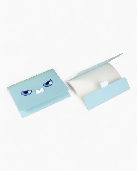 Mimica Unlined Notebook