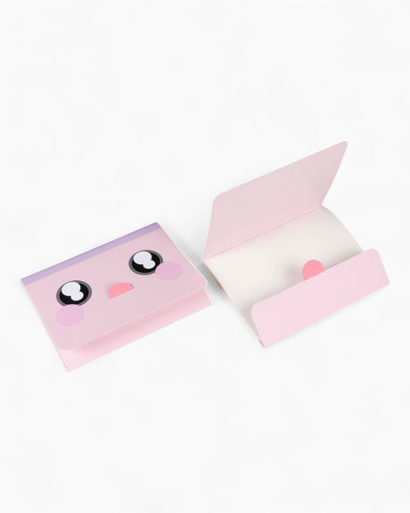 Mimica Unlined Notebook
