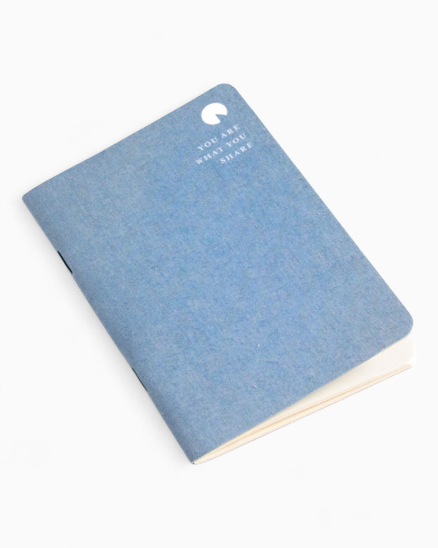 Motto Share Notebook