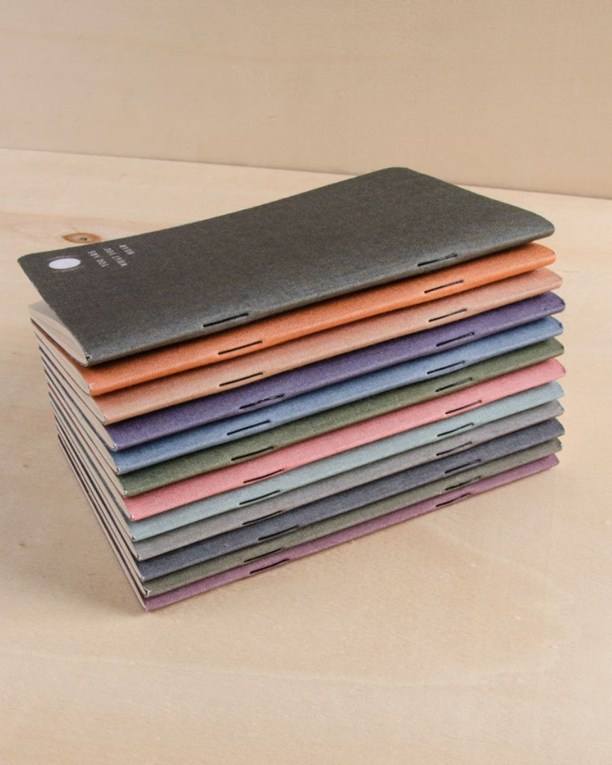 Motto Share Notebook