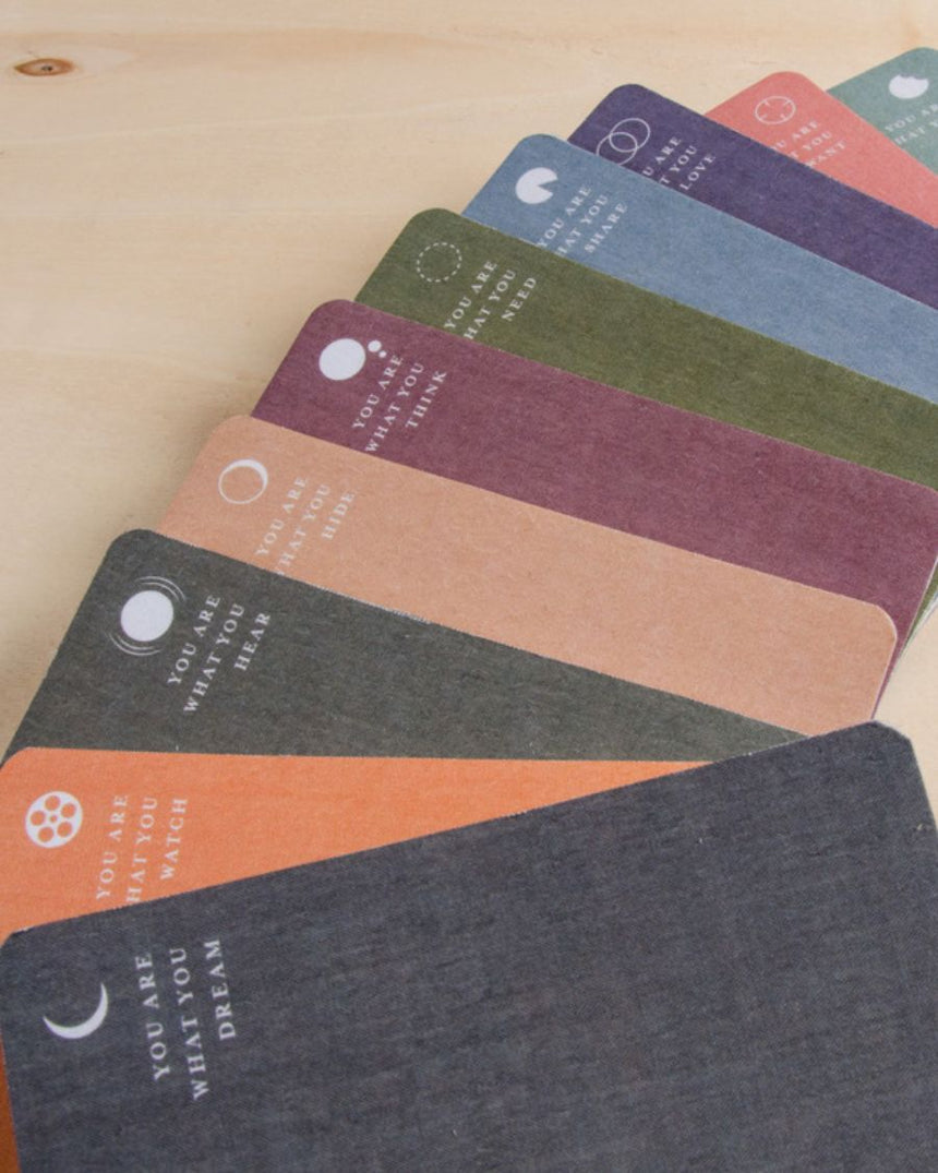 Motto Share Notebook