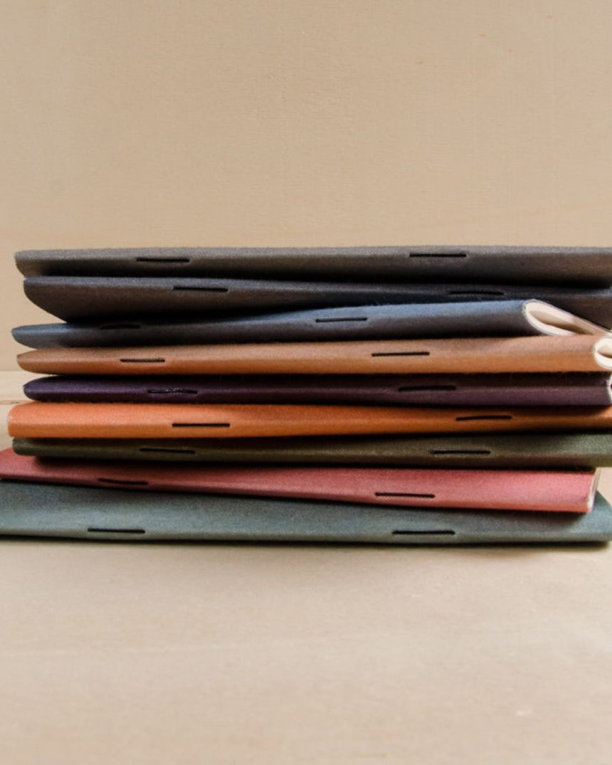 Motto Share Notebook