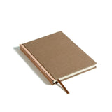 Happily Ever Paper Promise Defter Copper