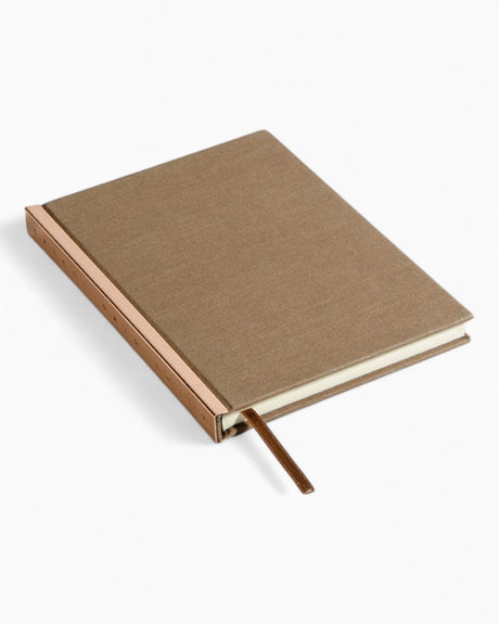 Promise Notebook