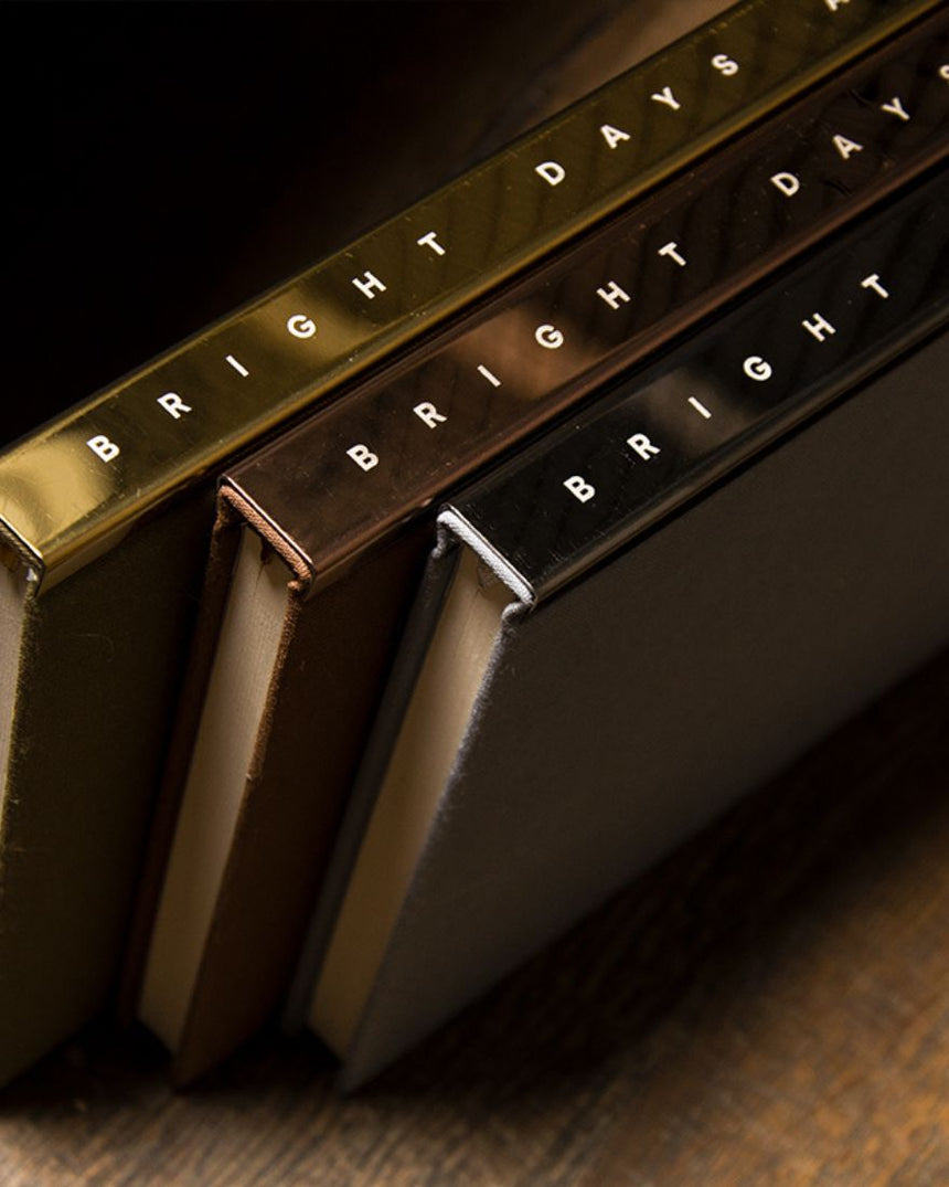 Promise Notebook