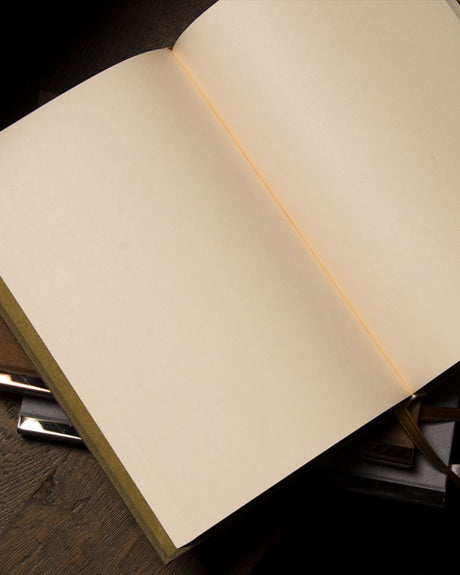 Promise Notebook