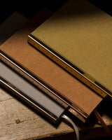 Promise Notebook