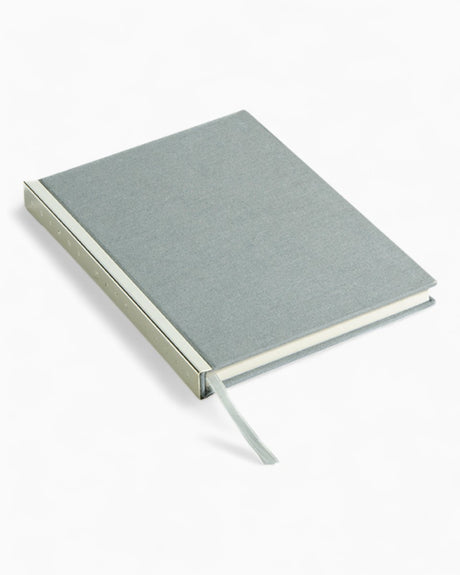 Promise Notebook