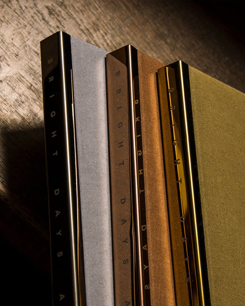 Promise Notebook