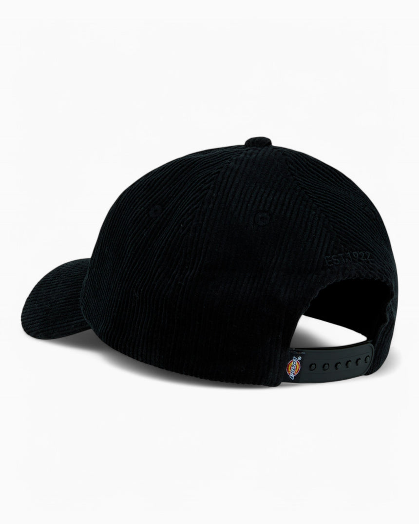 Hardwick Cord Baseball Cap