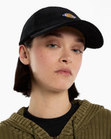 Hardwick Cord Baseball Cap