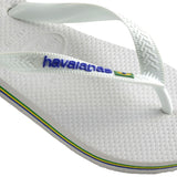 Havaianas Brasil Logo Erkek Terlik 