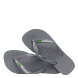 Havaianas Brasil Logo Erkek Terlik 