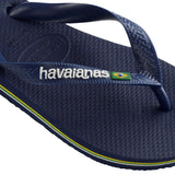 Havaianas Brasil Logo Erkek Terlik 