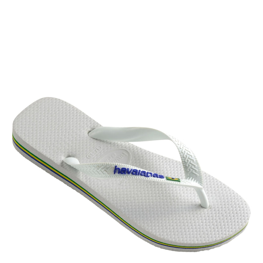 Havaianas Brasil Logo Erkek Terlik 