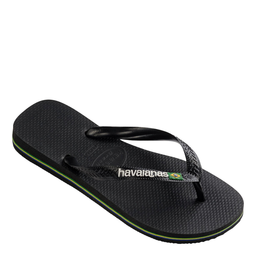 Havaianas Brasil Logo Erkek Terlik 