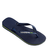 Havaianas Brasil Logo Erkek Terlik 