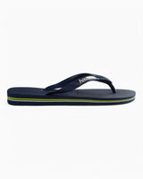 Brasil Logo Men's Slippers