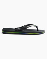 Brasil Logo Men's Slippers