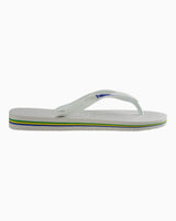 Brasil Logo Men's Slippers