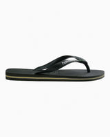Brasil Logo Men's Slippers