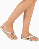 Brasil Logo Men's Slippers