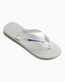 Brasil Logo Men's Slippers