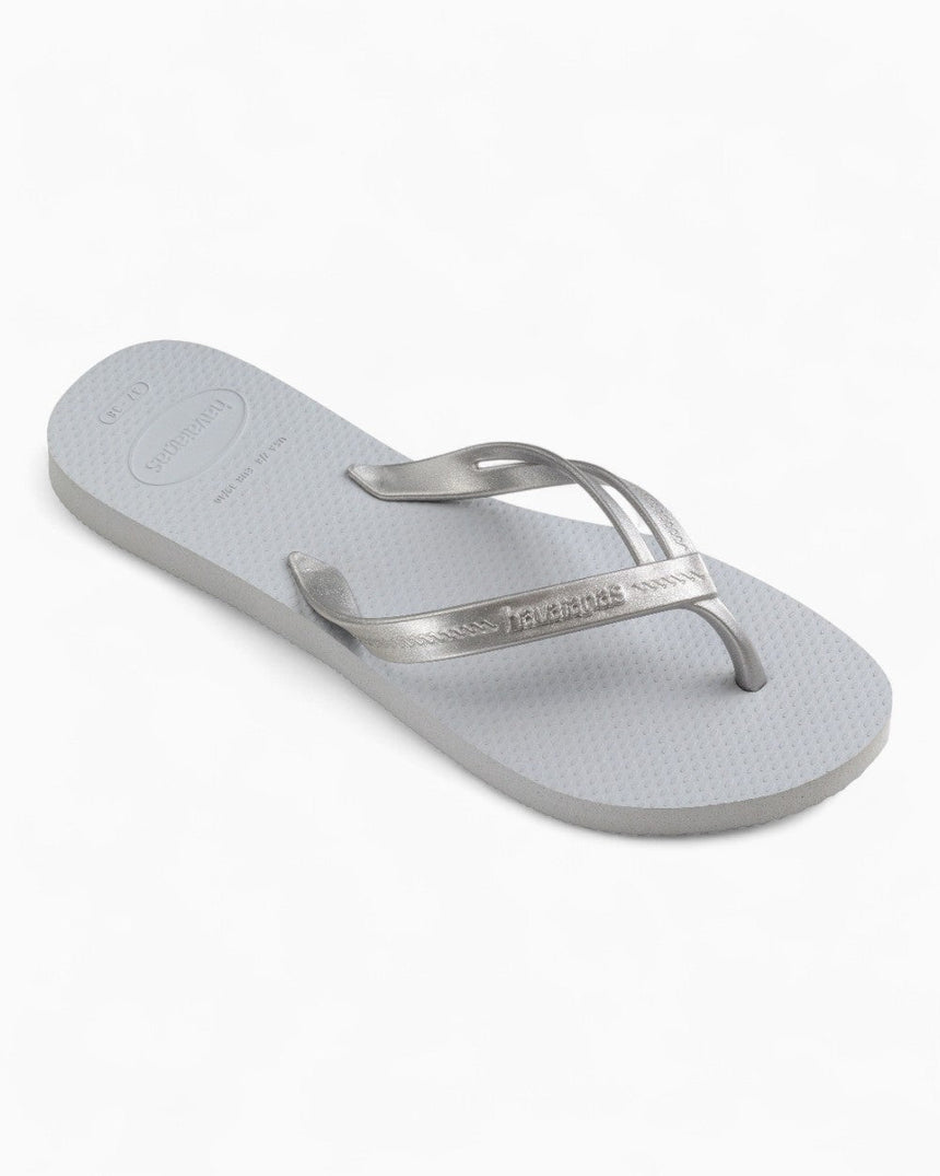 Havaianas Elegance Kadın Terlik Grey