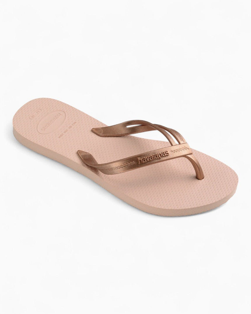 Havaianas Elegance Kadın Terlik Rose